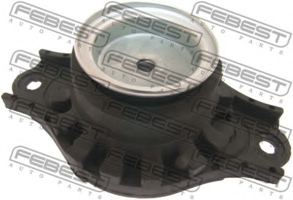 Опора амортизатора FEBEST NSS-029