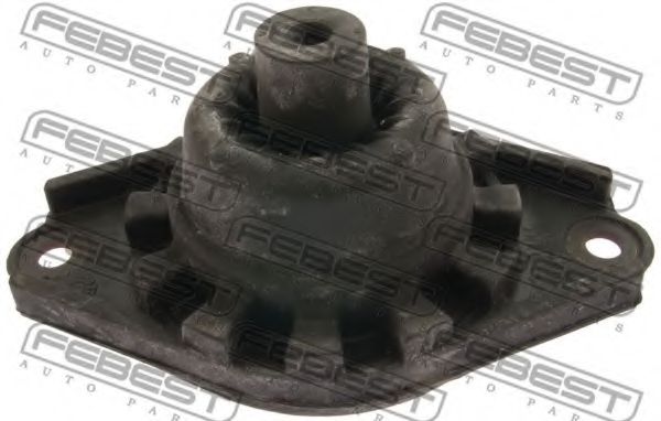 Опора амортизатора FEBEST NSS-031