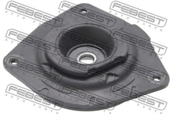 Опора амортизатора FEBEST NSS-032