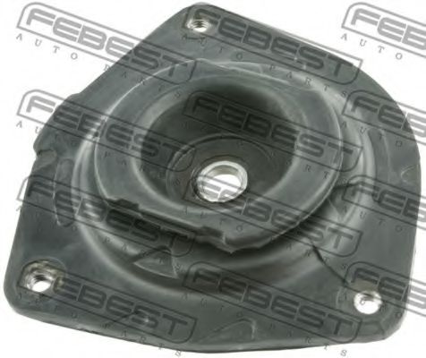 Опора амортизатора FEBEST NSS-033