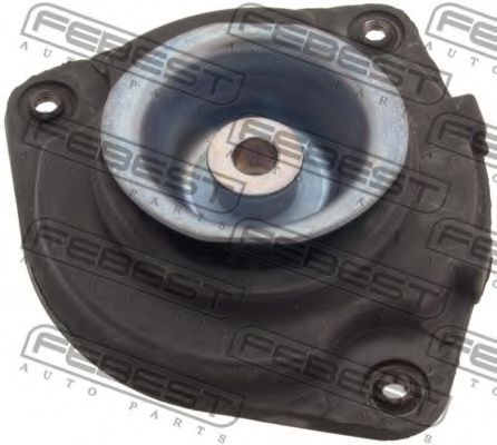 Опора амортизатора FEBEST NSS-J10FR