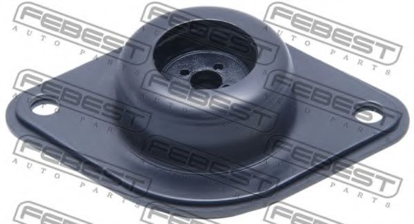 Опора амортизатора FEBEST NSS-J32R