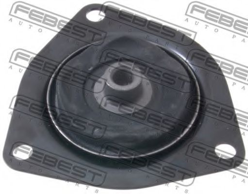 Опора амортизатора FEBEST NSS-R50F