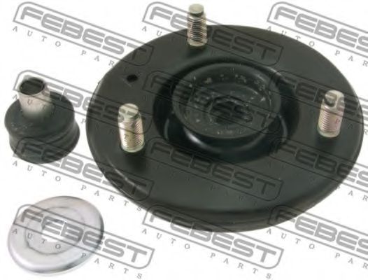 Опора амортизатора FEBEST NSS-R51MF