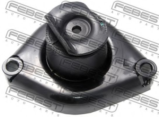 Опора амортизатора FEBEST NSS-Y11RL