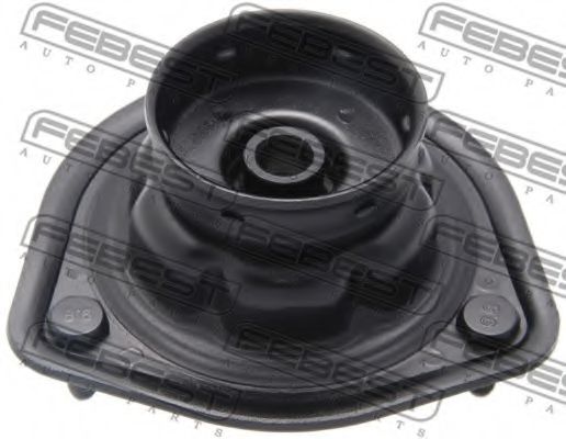 Опора амортизатора FEBEST NSS-Y50F