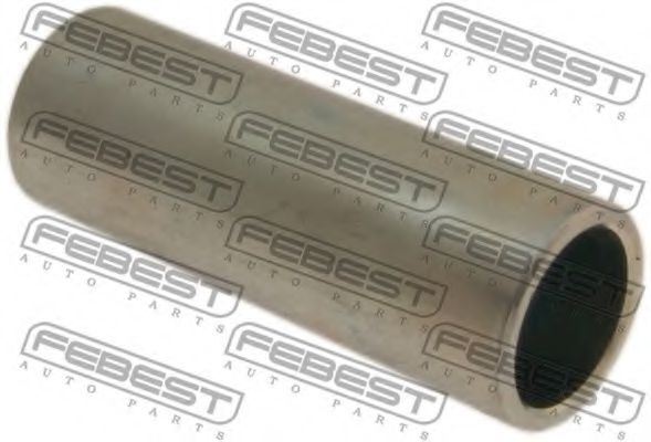 Гильза, подвески поперечного рычага FEBEST NT-001