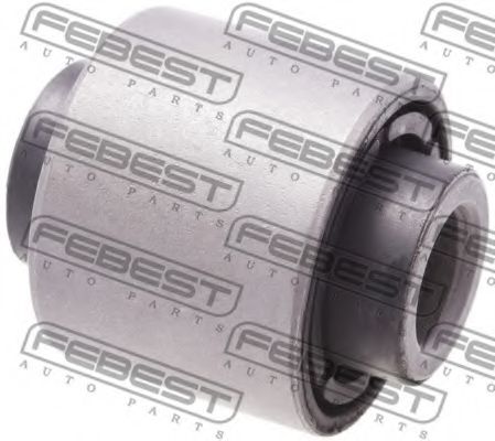 Сайлентблок важеля FEBEST OPAB-006