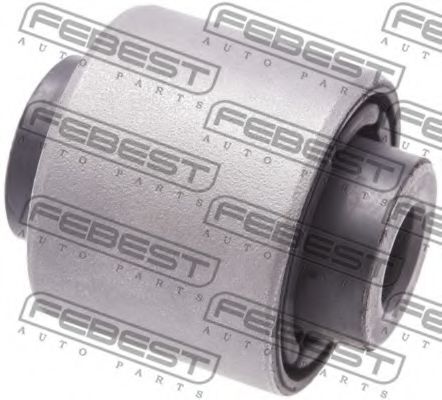 Сайлентблок важеля FEBEST OPAB-007