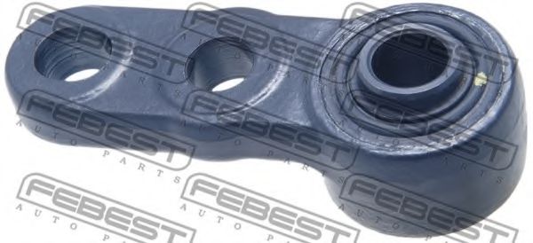 Сайлентблок рычага FEBEST OPAB-010Z