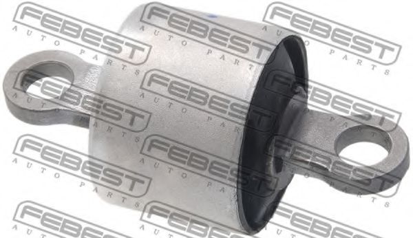 Сайлентблок важеля FEBEST OPAB-011