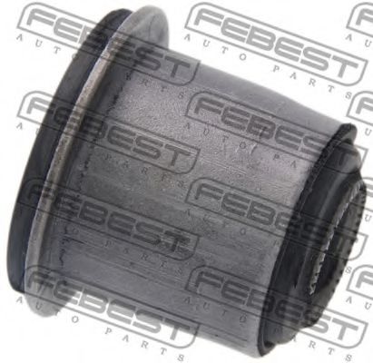 Сайлентблок важеля FEBEST OPAB-FRBUPF