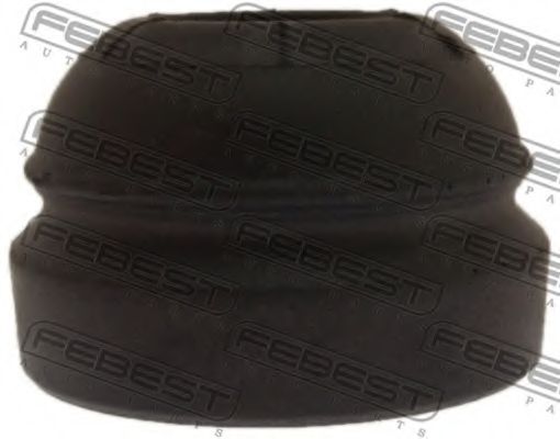 Амортизатор FEBEST OPD-ASHF