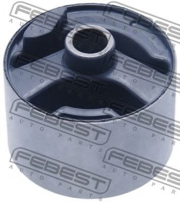 Подушка двигателя FEBEST OPMB-ASHFR