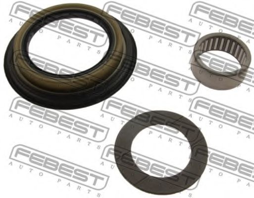 Ремкомплект поворотного кулака FEBEST OPOS-001