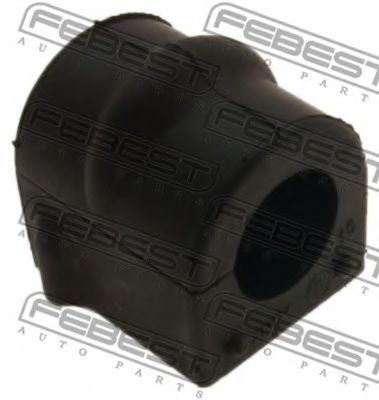 Опора, стабилизатор FEBEST OPSB-ASHL35F