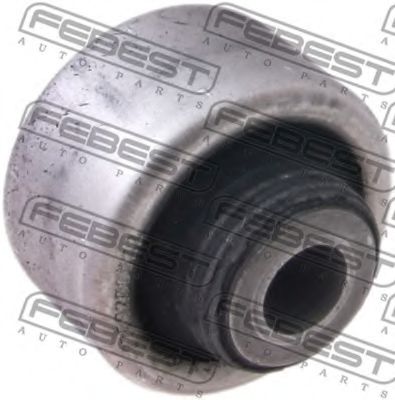 Сайлентблок важеля FEBEST PGAB-002