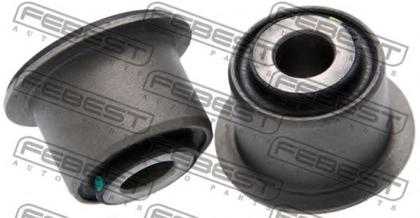 Сайлентблок важеля FEBEST PGAB-005