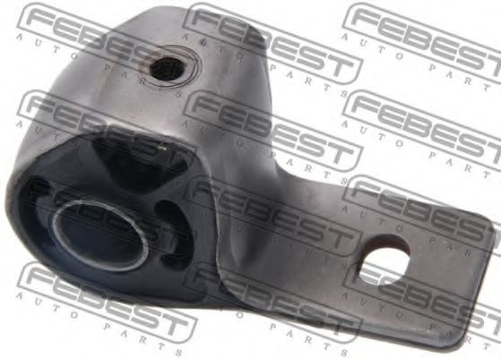 Сайлентблок важеля FEBEST PGAB-006