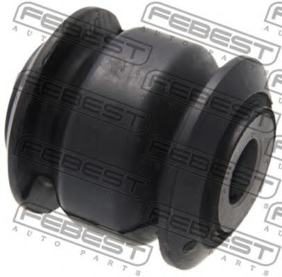 Сайлентблок рычага FEBEST PGAB-BOX3S