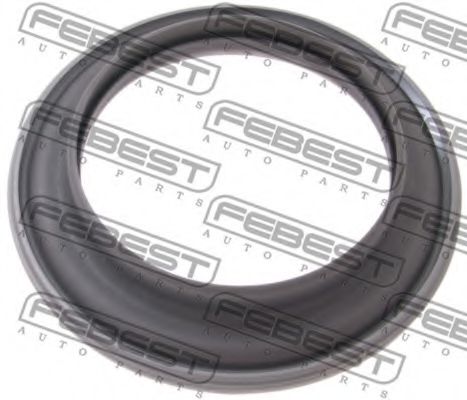 Подшипник качения, опора стойки амортизатора FEBEST PGB-001