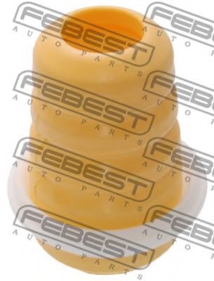 Амортизатор FEBEST PGD-001