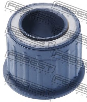 Втулка, листова ресора FEBEST PGSB-001