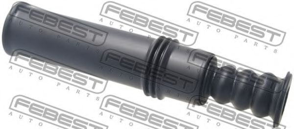 Пыльник амортизатора FEBEST PGSHB-307R