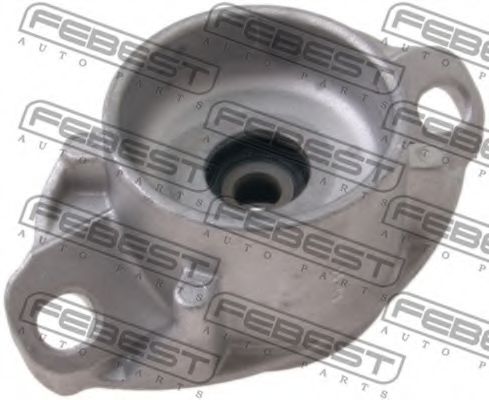 Опора амортизатора FEBEST PGSS-307R
