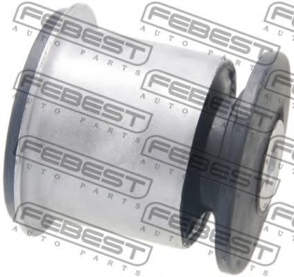 Сайлентблок рычага FEBEST PSAB-002