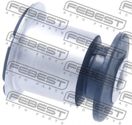 Сайлентблок рычага FEBEST PSAB-003
