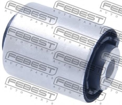 Сайлентблок рычага FEBEST PSAB-004