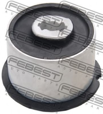 Сайлентблок рычага FEBEST PSAB-005