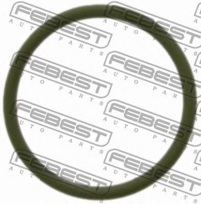 Ремкомплект уплотнительного кольца FEBEST RINGAH-B5