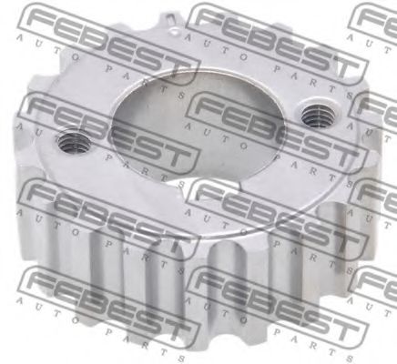 Шестерня коленвала FEBEST RNES-001