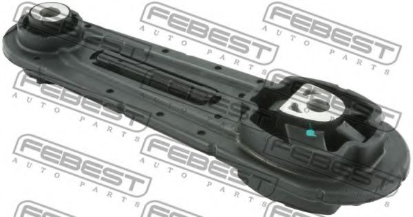 Подушка двигателя FEBEST RNM-LOG14LH