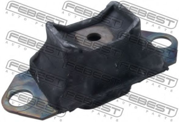 Подушки КПП FEBEST RNM-LOG14RR