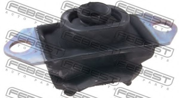 Подушки КПП FEBEST RNM-LOG16RR