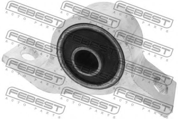 Сайлентблок важеля FEBEST SAB-001L