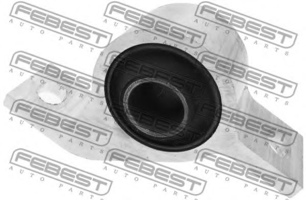 Сайлентблок важеля FEBEST SAB-001R