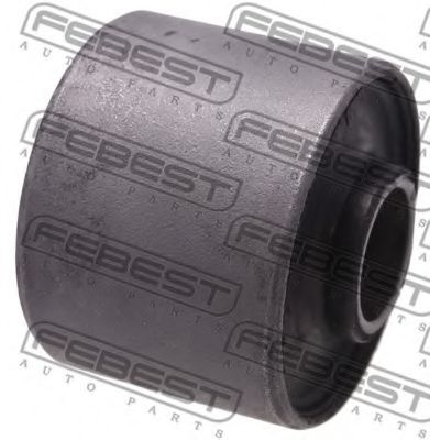Сайлентблок важеля FEBEST SAB-001X