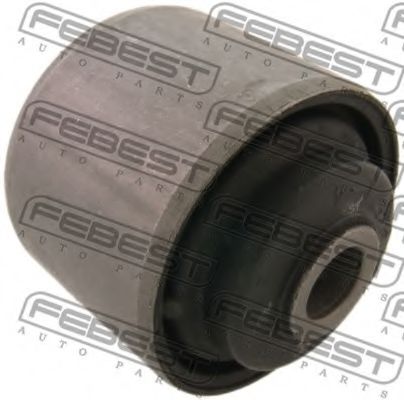 Сайлентблок важеля FEBEST SAB-012