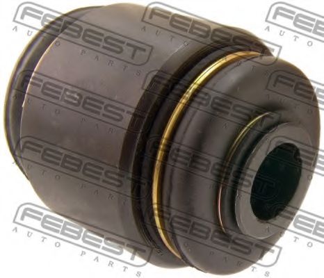 Втулка, важіль колісної підвіски FEBEST SAB-015Z