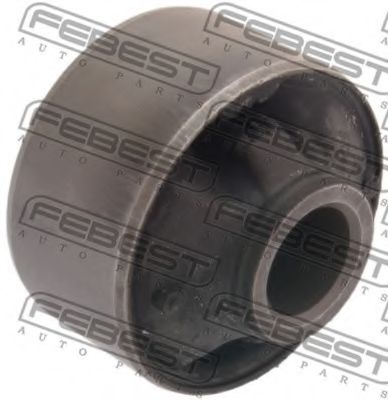 Сайлентблок рычага FEBEST SAB-017