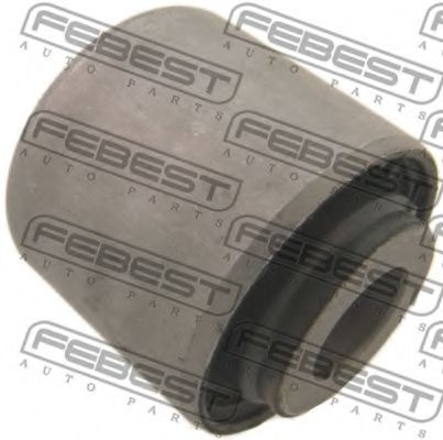 Сайлентблок рычага FEBEST SAB-B12R3