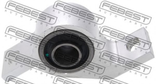 Сайлентблок важеля FEBEST SAB-B12RL