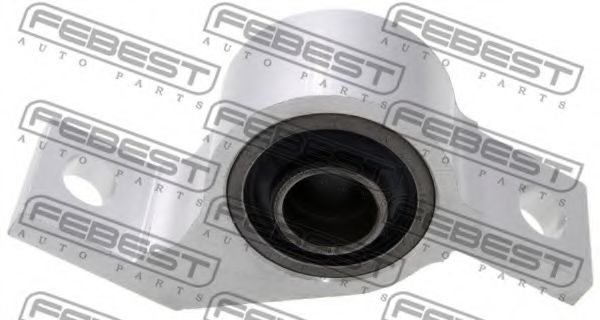 Сайлентблок рычага FEBEST SAB-B12RR