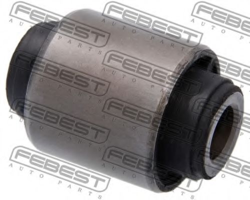 Сайлентблок рычага FEBEST SAB-B9R1