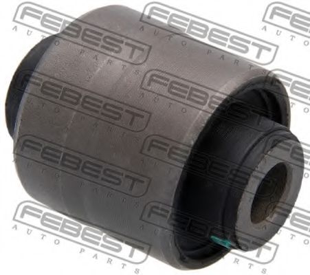 Сайлентблок рычага FEBEST SAB-B9R4