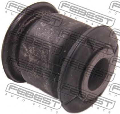 Сайлентблок рулевого механизма FEBEST SAB-B9ST